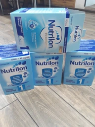 Молочная смесь Nutrilon 1 1000 г (5900852929670)