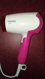 Фен PHILIPS BHD003/00 фото от покупателей 13