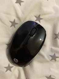 Мышь HP 200 Wireless Silver (2HU84AA) фото от покупателей 6