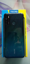 Мобильный телефон Tecno Spark 5 Pro 4/64GB Orange (4895180756054) фото от покупателей 16