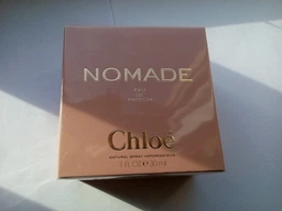 Парфюмированная вода для женщин Chloe Nomade 30 мл (3614223111404) фото от покупателей 3