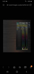 Процесор AMD Ryzen 7 2700X (3.7GHz 16MB 105W AM4) Box (YD270XBGAFBOX) фото від покупців 17