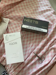Устройство для нагревания табака IQOS 3 Duo Белый (7622100817420) фото от покупателей 1