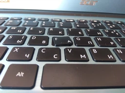 Ноутбук Acer Swift 3 SF314-41-R1EL (NX.HFDEU.006) Sparkly Silver фото от покупателей 7