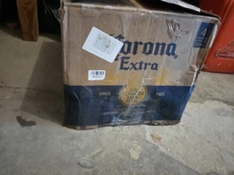 Упаковка пива Corona Extra светлое фильтрованное 4.5% 0.355 л x 24 шт (17503034941207_7503034941200_7501064191459) фото от покупателей 17
