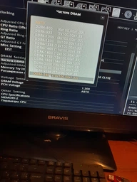 Материнская плата MSI H310M PRO-VDH PLUS (s1151, Intel H310, PCI-Ex16) фото от покупателей 14