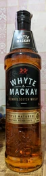 Виски Whyte&Mackay 1 л 40% (5010196065047) фото от покупателей 3