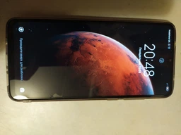 Захисне скло Piko Full Glue для Xiaomi Redmi Note 8 Pro - Black фото від покупців 4