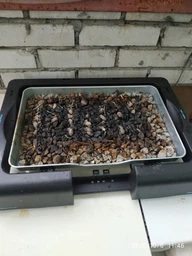 Электрический гриль Cecotec PerfectSteak 4200 Way