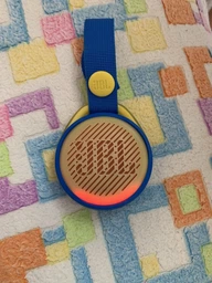 Акустическая система JBL JR POP Teal (JBLJRPOPTEL) фото от покупателей 17