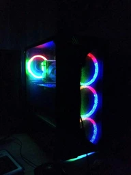 Компьютер Artline Gaming X65 v12 фото от покупателей 9
