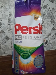 Стиральный порошок Persil Колор 15 кг (9000100589628) фото от покупателей 12