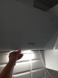 Вытяжка MINOLA HDN 6242 IV 700 LED фото от покупателей 15