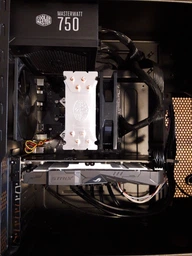 Кулер Cooler Master Hyper 212 EVO (RR-212E-16PK-R1) фото от покупателей 10