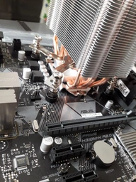 Кулер Cooler Master Hyper 212 EVO (RR-212E-16PK-R1) фото от покупателей 13
