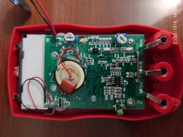 Мультиметр универсальный UNI-T UT33C фото от покупателей 1