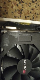 Відеокарта AMD Radeon RX580 (2048SP) 4096Mb GDDR5 OEM фото от покупателей 4