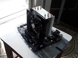 Кулер Cooler Master Hyper 212 EVO (RR-212E-16PK-R1) фото от покупателей 11