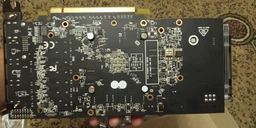 Відеокарта AMD Radeon RX580 (2048SP) 4096Mb GDDR5 OEM фото от покупателей 5