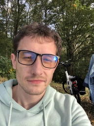 Окуляри комп'ютерні Xiaomi Mi Computer Glasses Pro HMJ02TS Dark Blue (6934177707261) фото від покупців 12
