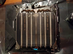 Кулер ID-COOLING IS-60 фото от покупателей 7