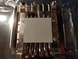Кулер ID-COOLING IS-60 фото от покупателей 5