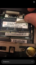 Оперативная память Kingston SODIMM DDR3-1333 4096MB PC3-10600 (KVR13S9S8/4) фото от покупателей 10