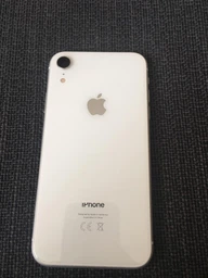 Мобильный телефон Apple iPhone Xr 128GB Red (MRYE2) Официальная гарантия фото от покупателей 3