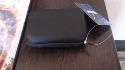 Чехол для внешних HDD Traum 7016-41 Black фото от покупателей 6