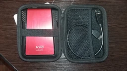 Чехол для внешних HDD Traum 7016-41 Black фото от покупателей 1