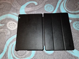Обложка BeCover Smart Case для Huawei Mediapad T5 10 Deep Blue (BC_702629) фото от покупателей 3