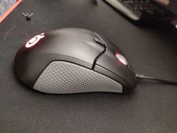 Миша SteelSeries Rival 310 USB Grey (SS62433)