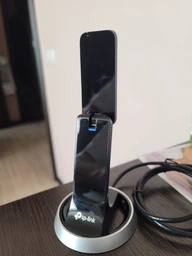 Wi-Fi адаптер TP-Link Archer T9UH фото от покупателей 8