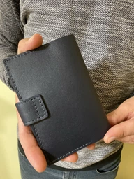 Обложка для паспорта BlankNote 4.0 BN-OP-4-nn Ночное небо