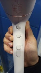 Фен PHILIPS BHD530/00 серії 5000 фото від покупців 1