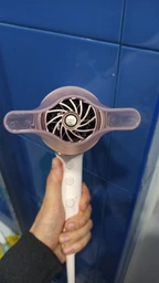 Фен PHILIPS BHD530/00 серії 5000 фото від покупців 2