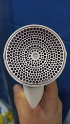 Фен PHILIPS BHD530/00 серії 5000 фото від покупців 3
