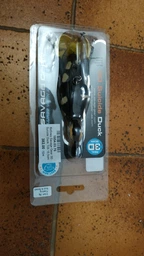 Воблер Savage Gear 3D Suicide Duck 105F 105mm 28.0g #02 Yellow фото від покупців 1