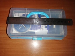Ящик для инструментов, e.toolbox.13 BLUE, 225х130х115мм E.NEXT (t0100130) фото от покупателей 4