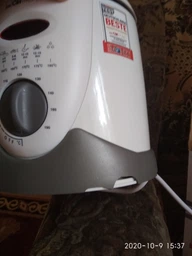 Фритюрница CLATRONIC FFR2916 фото от покупателей 7