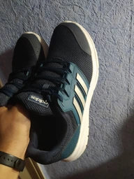 Кроссовки Adidas Galaxy 4 EG8377 42.5 (8.5UK) 27 см Legend Ink  (4062051290911) – отзывы покупателей | ROZETKA