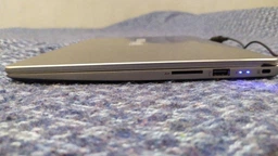 Ноутбук Acer Swift 3 SF314-41-R1EL (NX.HFDEU.006) Sparkly Silver фото от покупателей 5