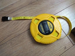 Рулетка Stanley FIBERGLASS 10мх12,7мм (0-34-295)