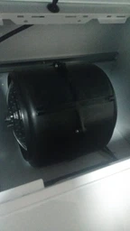 Угольный фильтр PFC 0202 (2шт.) для вытяжки Pyramida KH, TL 60 (1000), TL 60 (1100), N, R, KM, BT.../U, HBE 60 фото от покупателей 6