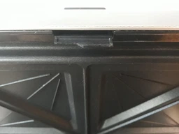Мультимейкер DELONGHI MultiGrill Easy SW12AC.S