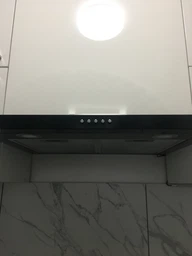 Вытяжка кухонная Minola Slim T 6712 BL 1100 LED фото от покупателей 1