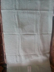 Махровий рушник Arya Miranda Soft 50х90 см Корал (8680943039477) фото від покупців 12