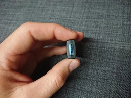 Флеш пам'ять USB Goodram UCL3 64GB USB 3.0 Black (UCL3-0640K0R11) фото від покупців 1