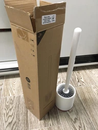 Ёршик для унитаза XIAOMI iClean YB-05 (6972313400034) фото от покупателей 2