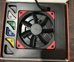 Вентилятор Noctua NF-S12A PWM